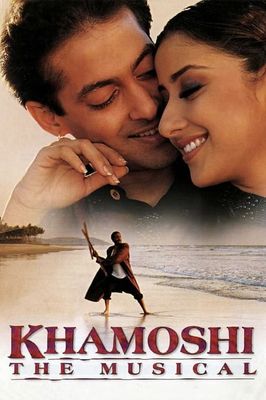 Khamoshi the Musical