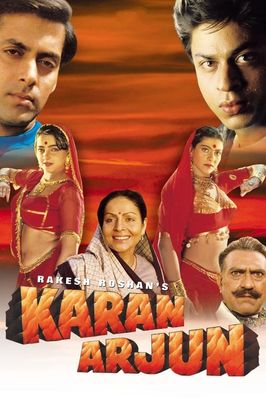 Karan Arjun