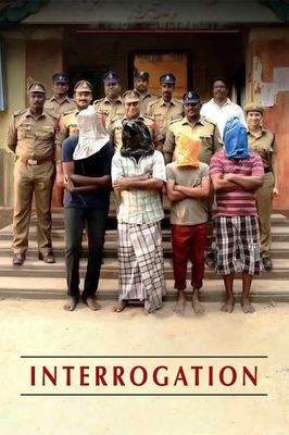 Visaaranai