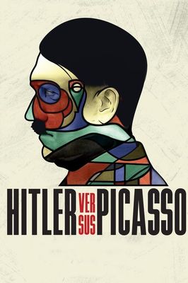 Discover Arts: Hitler vs Picasso