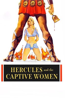 Hercules and the Captive Women