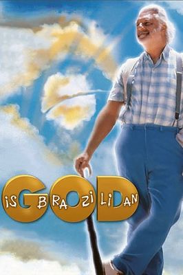 Deus é Brasileiro