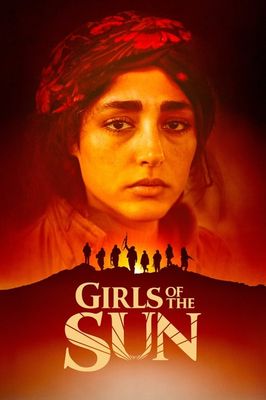 Girls of the Sun