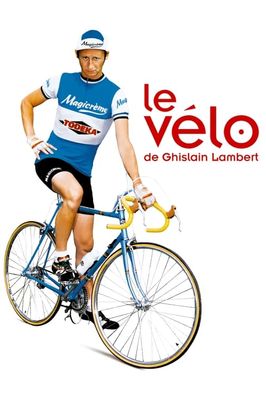 Le vélo de Ghislain Lambert