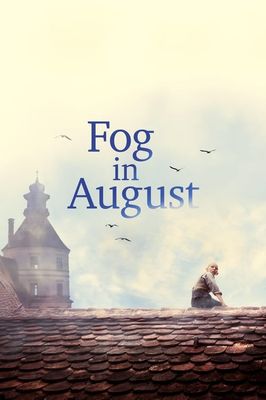 Fog in August