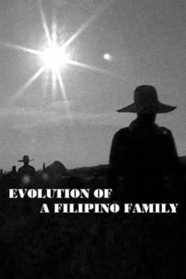 Ebolusyon ng isang pamilyang Pilipino