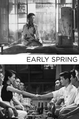 Early Spring