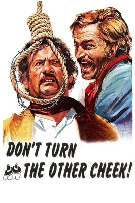 Don't Turn the Other Cheek