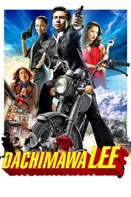 Dachimawa Lee