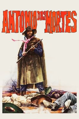 Antonio das Mortes