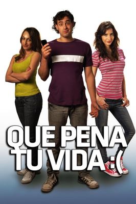 Qué Pena Tu Vida