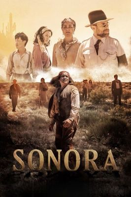 Sonora, the Devil's Highway
