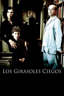 Los girasoles ciegos