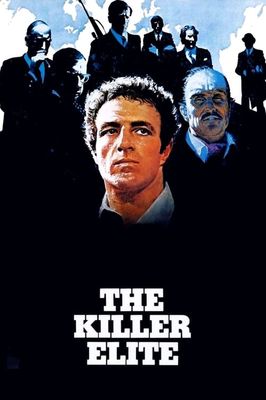 The Killer Elite