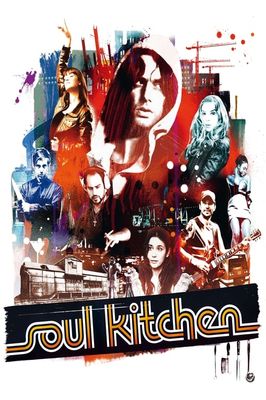 Soul Kitchen