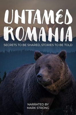 Untamed Romania