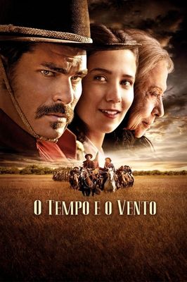 Time and the Wind