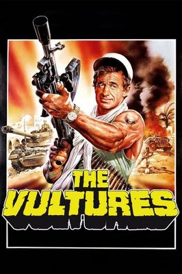 The Vultures
