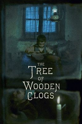 The Tree of Wooden Clogs