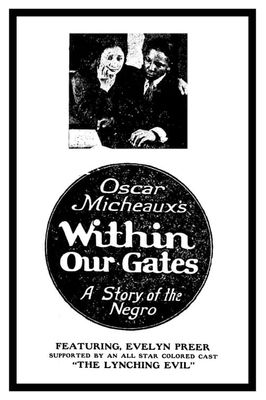 Within Our Gates