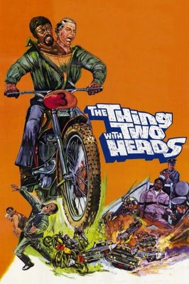 The Thing with Two Heads