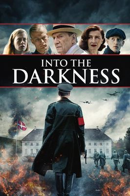Into the Darkness