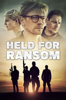 Held for Ransom