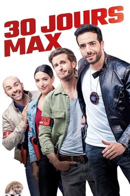 30 jours max