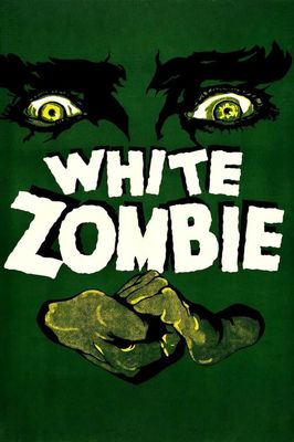 White Zombie