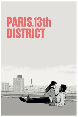 Paris, 13th District