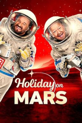 Holidays on Mars