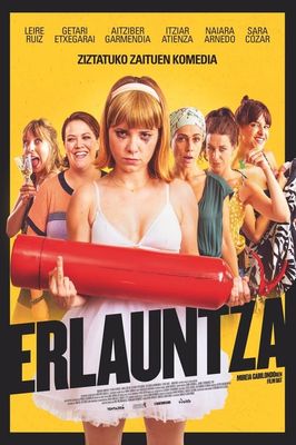 Erlauntza