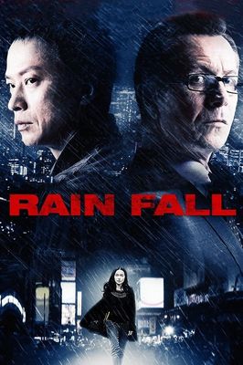 Rain Fall