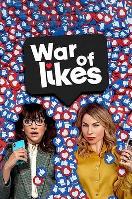 Guerra de likes