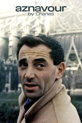 Aznavour by Charles