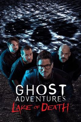 Ghost Adventures