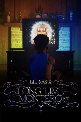 Lil Nas X: Long Live Montero