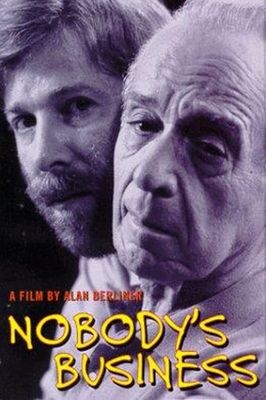 Nobody's Business