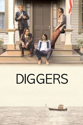 Diggers