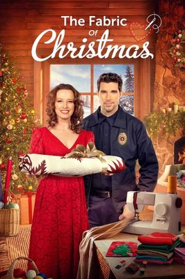 The Fabric of Christmas