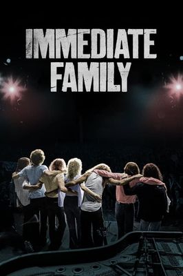 Immediate Family