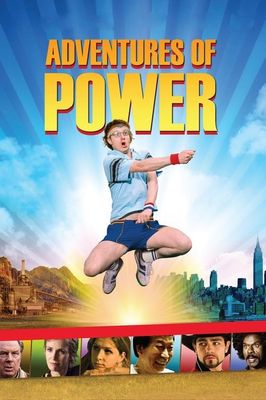 Adventures of Power
