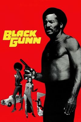 Black Gunn
