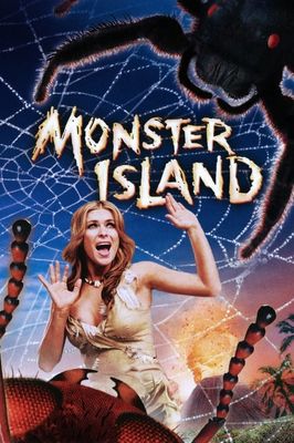Monster Island