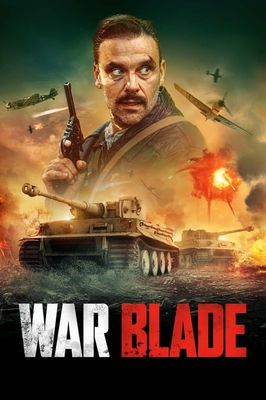 War Blade