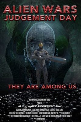 Alien Wars: Judgement Day