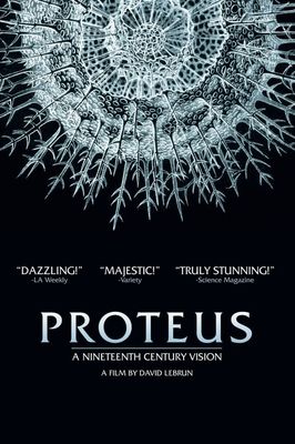 Proteus: A Nineteenth Century Vision