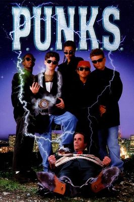 P.U.N.K.S.