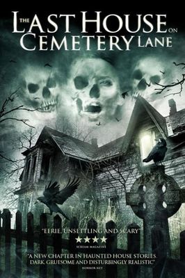 The Last House on Cemetery Lane