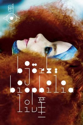 Bjork: Biophilia Live